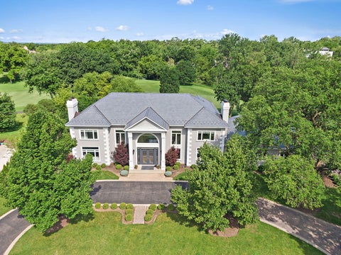 Photo of 56 Hillburn Lane, North Barrington, IL 60010 (MLS # 12660935)