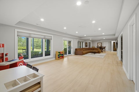Tiny photo for 56 Hillburn Lane, North Barrington, IL 60010 (MLS # 12660935)