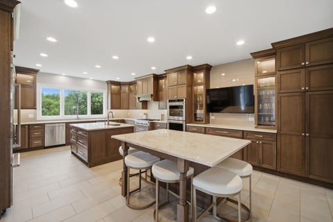 Tiny photo for 56 Hillburn Lane, North Barrington, IL 60010 (MLS # 12660935)