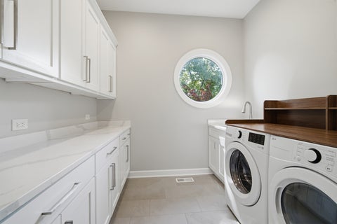 Tiny photo for 56 Hillburn Lane, North Barrington, IL 60010 (MLS # 12660935)