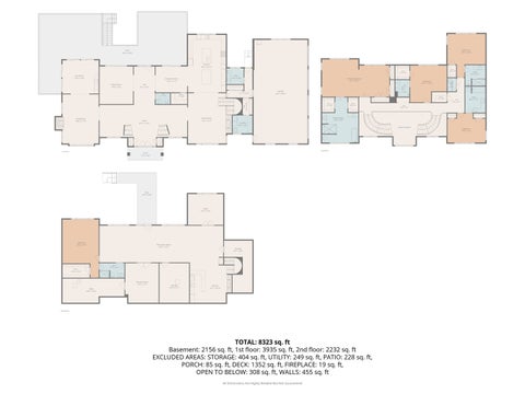Tiny photo for 56 Hillburn Lane, North Barrington, IL 60010 (MLS # 12660935)