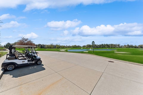 Tiny photo for 56 Hillburn Lane, North Barrington, IL 60010 (MLS # 12660935)