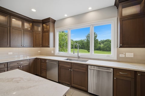 Tiny photo for 56 Hillburn Lane, North Barrington, IL 60010 (MLS # 12660935)