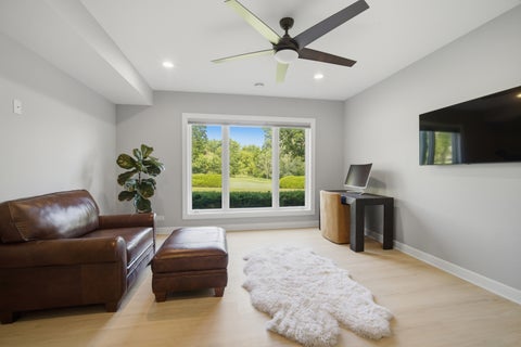 Tiny photo for 56 Hillburn Lane, North Barrington, IL 60010 (MLS # 12660935)