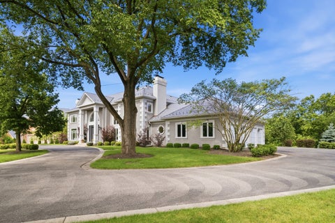 Tiny photo for 56 Hillburn Lane, North Barrington, IL 60010 (MLS # 12660935)