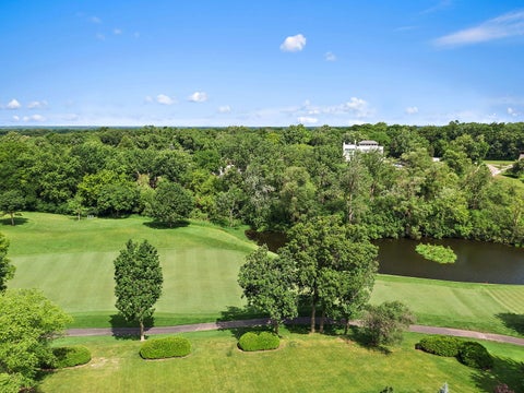 Tiny photo for 56 Hillburn Lane, North Barrington, IL 60010 (MLS # 12660935)