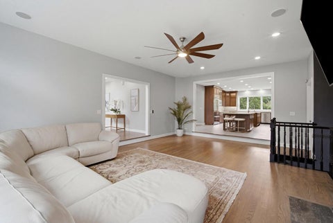 Tiny photo for 56 Hillburn Lane, North Barrington, IL 60010 (MLS # 12660935)