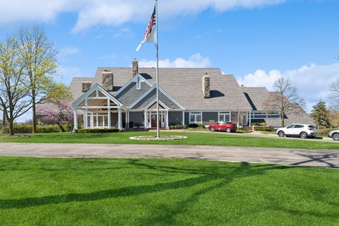Tiny photo for 56 Hillburn Lane, North Barrington, IL 60010 (MLS # 12660935)