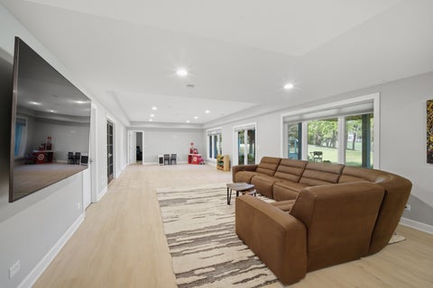Tiny photo for 56 Hillburn Lane, North Barrington, IL 60010 (MLS # 12660935)