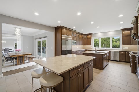 Tiny photo for 56 Hillburn Lane, North Barrington, IL 60010 (MLS # 12660935)