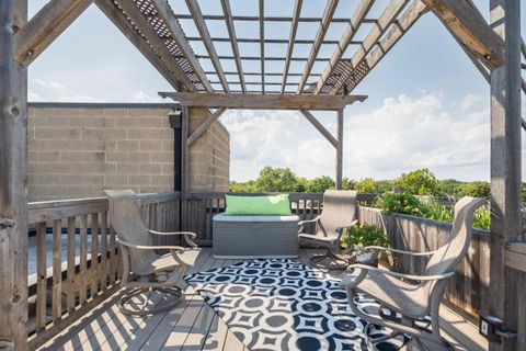 Tiny photo for 3806 N Ashland Avenue #3N, Chicago, IL 60613 (MLS # 12477439)