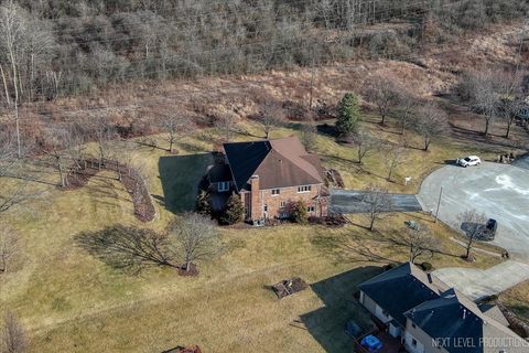 A home in Lemont