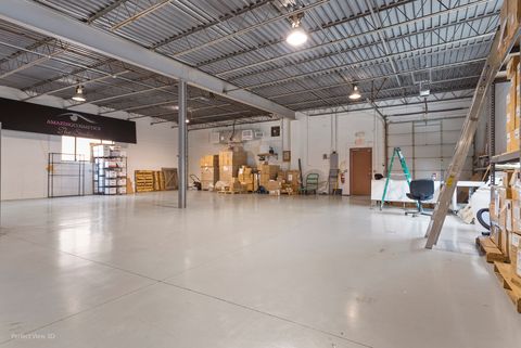 Industrial in Gurnee IL 1351 Estes Street 11.jpg