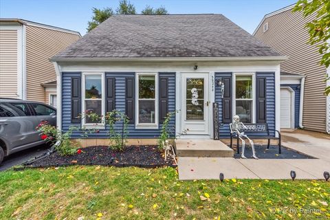 3S268 Twin Pines Drive Warrenville IL 60555
