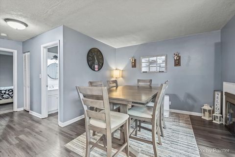 Tiny photo for 3S268 Twin Pines Drive, Warrenville, IL 60555 (MLS # 12499589)