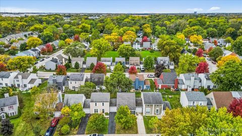 Tiny photo for 3S268 Twin Pines Drive, Warrenville, IL 60555 (MLS # 12499589)