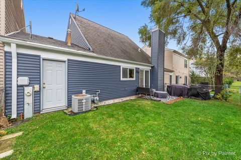 Tiny photo for 3S268 Twin Pines Drive, Warrenville, IL 60555 (MLS # 12499589)