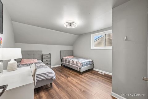 Tiny photo for 3S268 Twin Pines Drive, Warrenville, IL 60555 (MLS # 12499589)