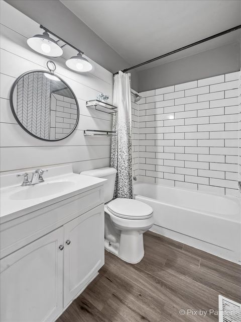 Tiny photo for 3S268 Twin Pines Drive, Warrenville, IL 60555 (MLS # 12499589)