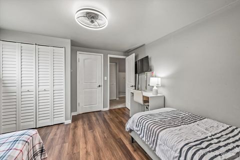 Tiny photo for 3S268 Twin Pines Drive, Warrenville, IL 60555 (MLS # 12499589)