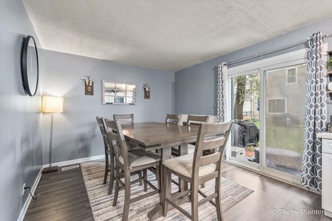 Tiny photo for 3S268 Twin Pines Drive, Warrenville, IL 60555 (MLS # 12499589)