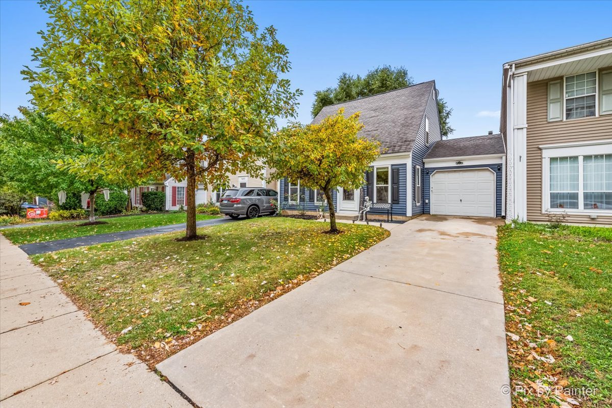 3S268 Twin Pines Drive