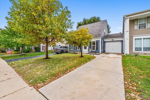 Tiny photo for 3S268 Twin Pines Drive, Warrenville, IL 60555 (MLS # 12499589)