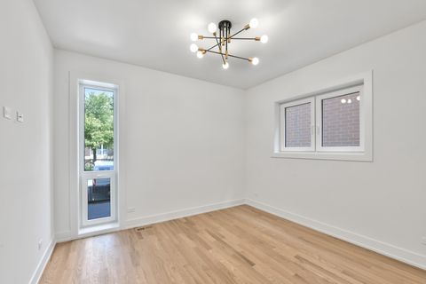 Tiny photo for 1244 N Kedzie Avenue #3, Chicago, IL 60651 (MLS # 12602117)