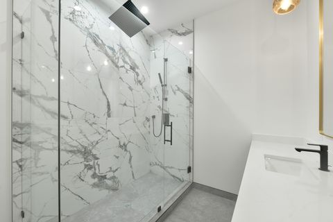 Tiny photo for 1244 N Kedzie Avenue #3, Chicago, IL 60651 (MLS # 12602117)