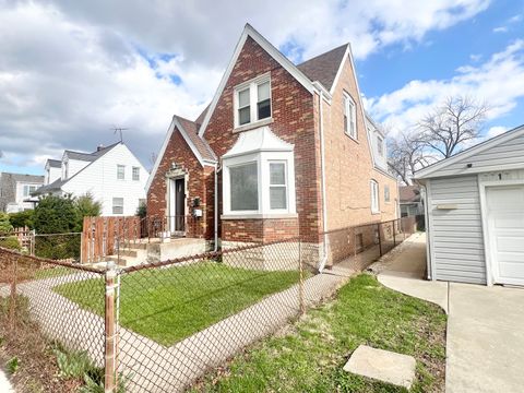 7713 W Forest Preserve Avenue Chicago IL 60634