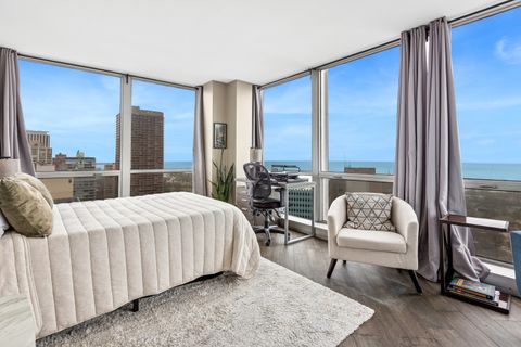 Tiny photo for 330 W Diversey Parkway #2108, Chicago, IL 60657 (MLS # 12523138)
