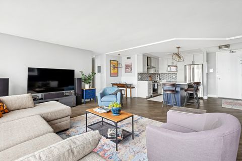 Tiny photo for 330 W Diversey Parkway #2108, Chicago, IL 60657 (MLS # 12523138)