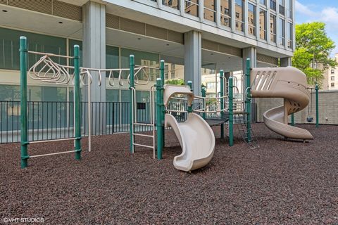 Tiny photo for 330 W Diversey Parkway #2108, Chicago, IL 60657 (MLS # 12523138)