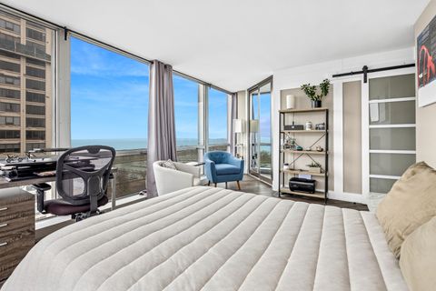 Tiny photo for 330 W Diversey Parkway #2108, Chicago, IL 60657 (MLS # 12523138)