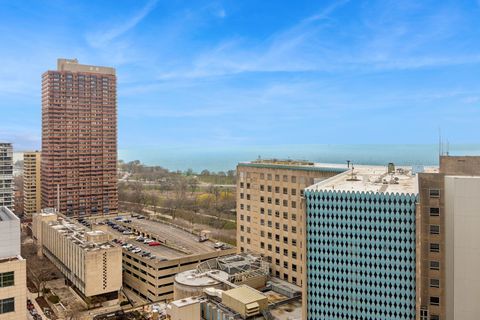 Tiny photo for 330 W Diversey Parkway #2108, Chicago, IL 60657 (MLS # 12523138)