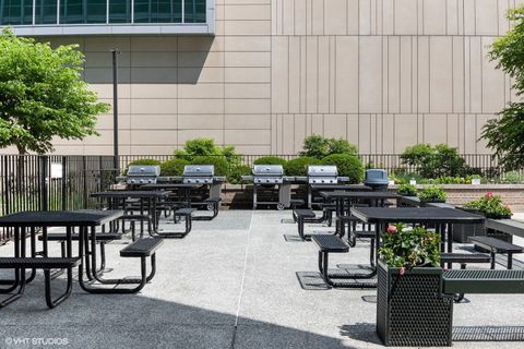 Tiny photo for 330 W Diversey Parkway #2108, Chicago, IL 60657 (MLS # 12523138)