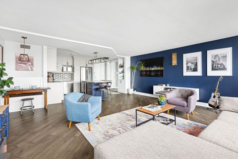 Tiny photo for 330 W Diversey Parkway #2108, Chicago, IL 60657 (MLS # 12523138)