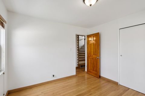 Tiny photo for 9523 Sayre Avenue, Morton Grove, IL 60053 (MLS # 12624544)