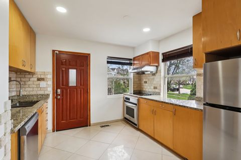 Tiny photo for 9523 Sayre Avenue, Morton Grove, IL 60053 (MLS # 12624544)