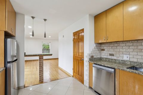 Tiny photo for 9523 Sayre Avenue, Morton Grove, IL 60053 (MLS # 12624544)