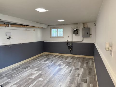 Tiny photo for 9523 Sayre Avenue, Morton Grove, IL 60053 (MLS # 12624544)
