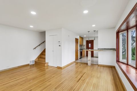 Tiny photo for 9523 Sayre Avenue, Morton Grove, IL 60053 (MLS # 12624544)