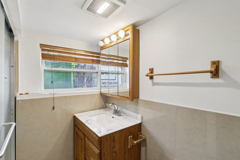 Tiny photo for 9523 Sayre Avenue, Morton Grove, IL 60053 (MLS # 12624544)