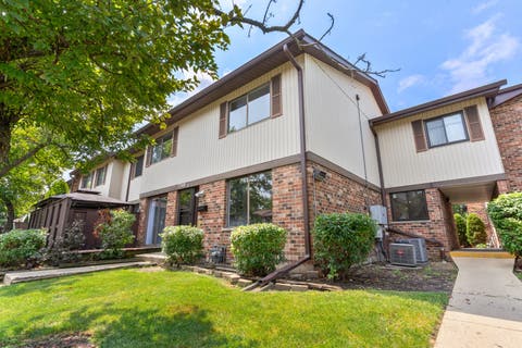 Photo of 7348 Winthrop Way #1, Downers Grove, IL 60516 (MLS # 12720455)