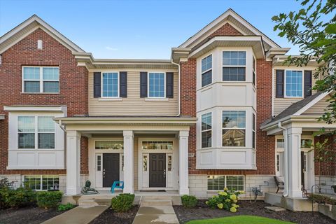 Photo of 2967 Madison Drive, Naperville, IL 60564 (MLS # 12461894)