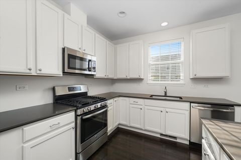 Tiny photo for 2967 Madison Drive, Naperville, IL 60564 (MLS # 12461894)