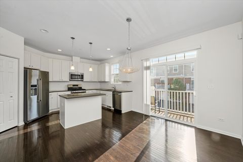 Tiny photo for 2967 Madison Drive, Naperville, IL 60564 (MLS # 12461894)