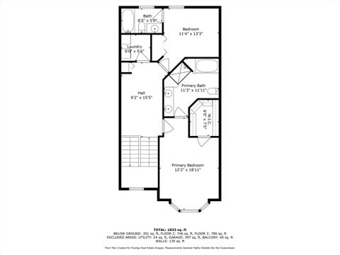 Tiny photo for 2967 Madison Drive, Naperville, IL 60564 (MLS # 12461894)