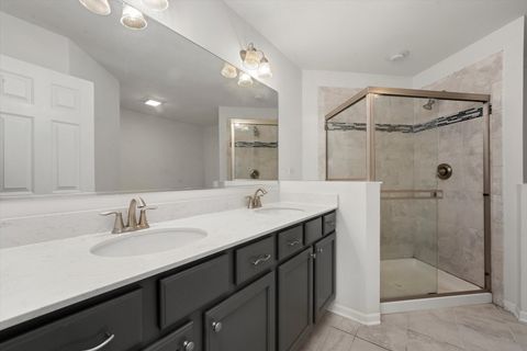 Tiny photo for 2967 Madison Drive, Naperville, IL 60564 (MLS # 12461894)