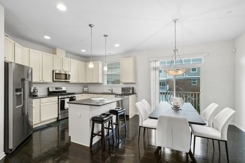 Tiny photo for 2967 Madison Drive, Naperville, IL 60564 (MLS # 12461894)